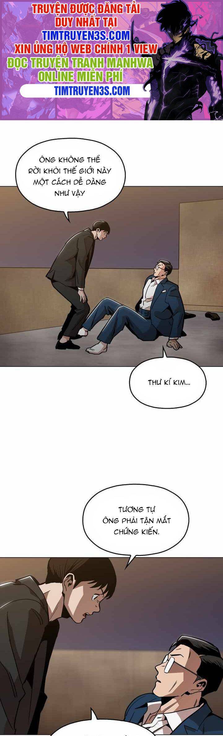 Kỷ Nguyên Tàn Bạo Chapter 45 - 1