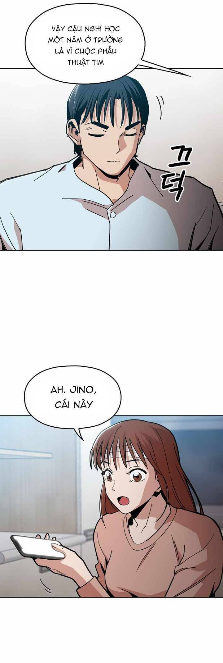 Kỷ Nguyên Tàn Bạo Chapter 45 - 13