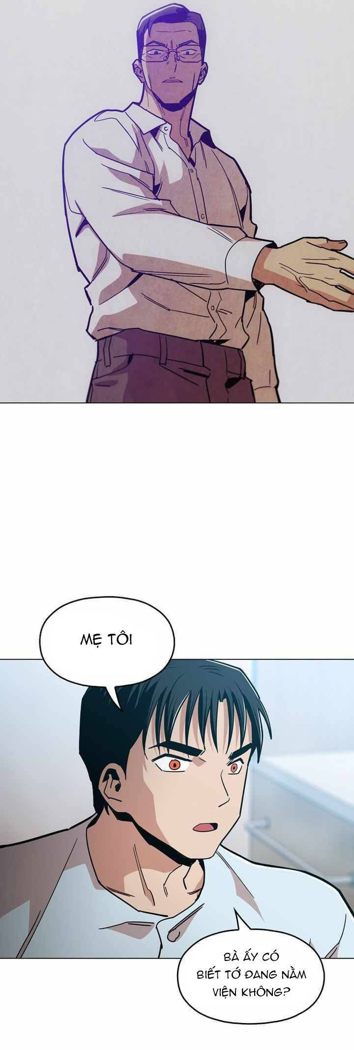 Kỷ Nguyên Tàn Bạo Chapter 45 - 16