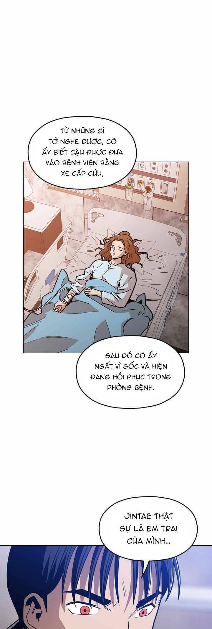 Kỷ Nguyên Tàn Bạo Chapter 45 - 17