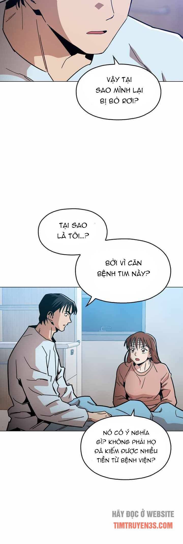 Kỷ Nguyên Tàn Bạo Chapter 45 - 18