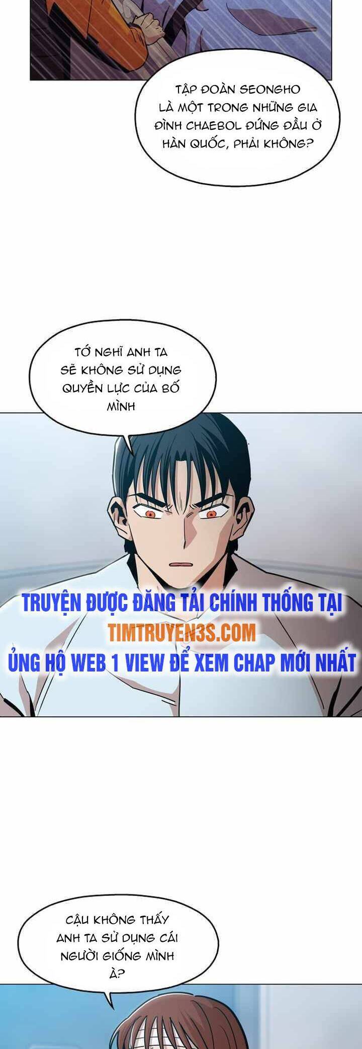Kỷ Nguyên Tàn Bạo Chapter 45 - 20