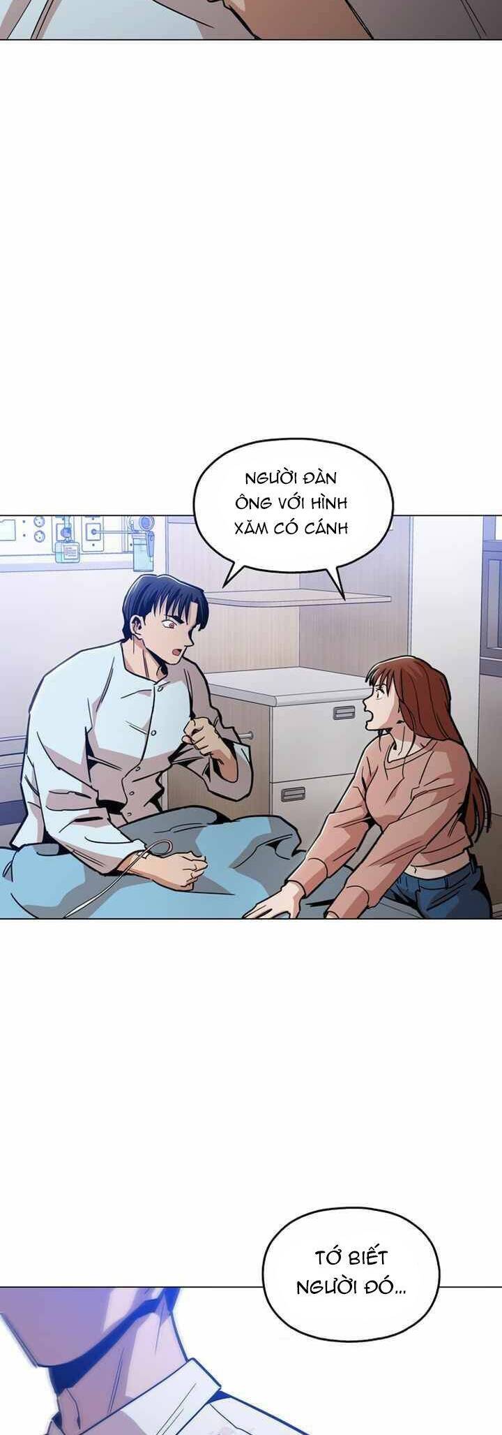 Kỷ Nguyên Tàn Bạo Chapter 45 - 23