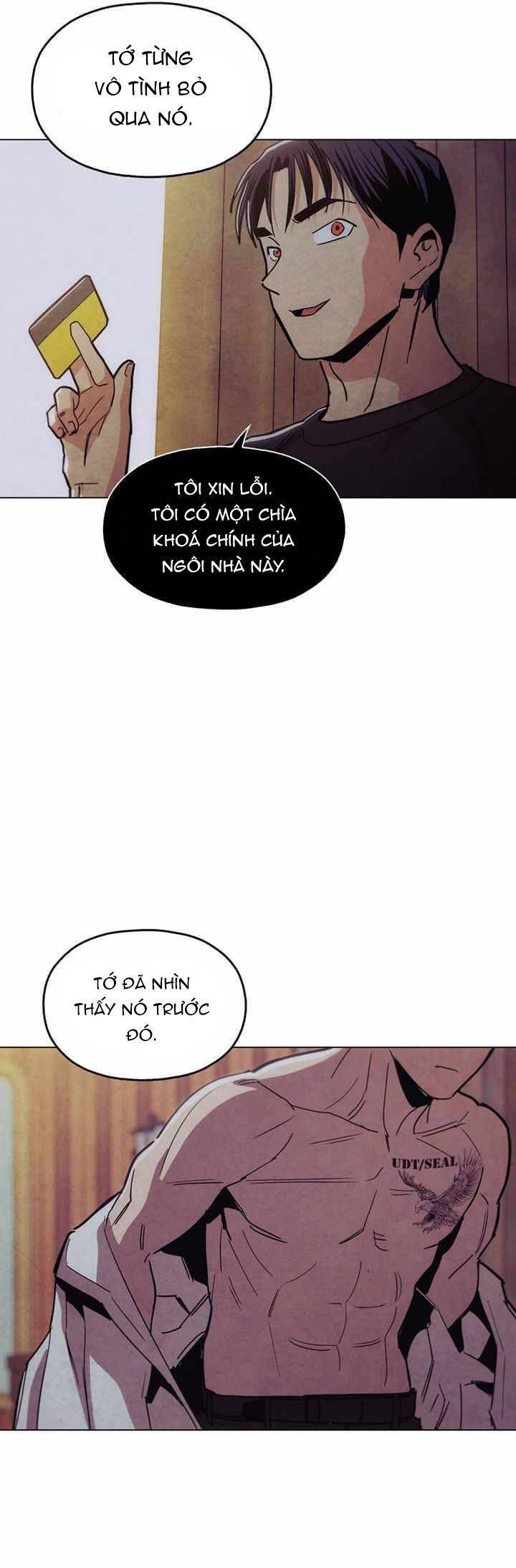 Kỷ Nguyên Tàn Bạo Chapter 45 - 25