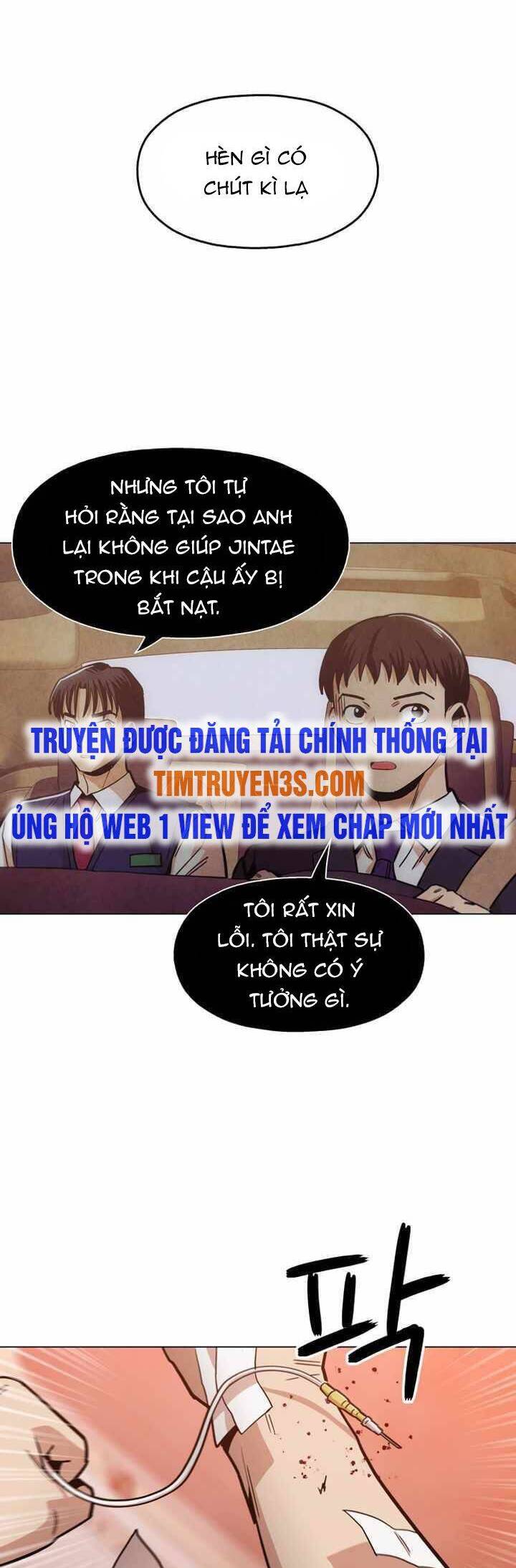 Kỷ Nguyên Tàn Bạo Chapter 45 - 26