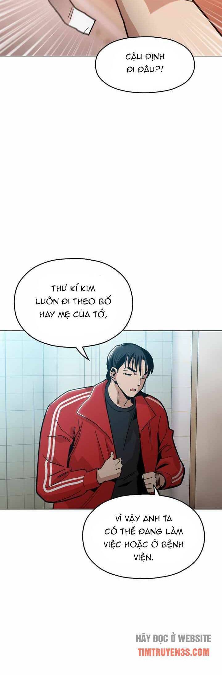 Kỷ Nguyên Tàn Bạo Chapter 45 - 27