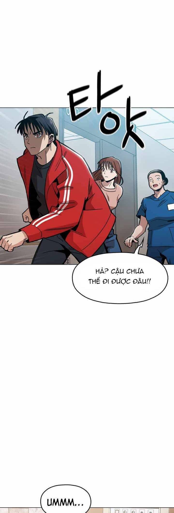 Kỷ Nguyên Tàn Bạo Chapter 45 - 29