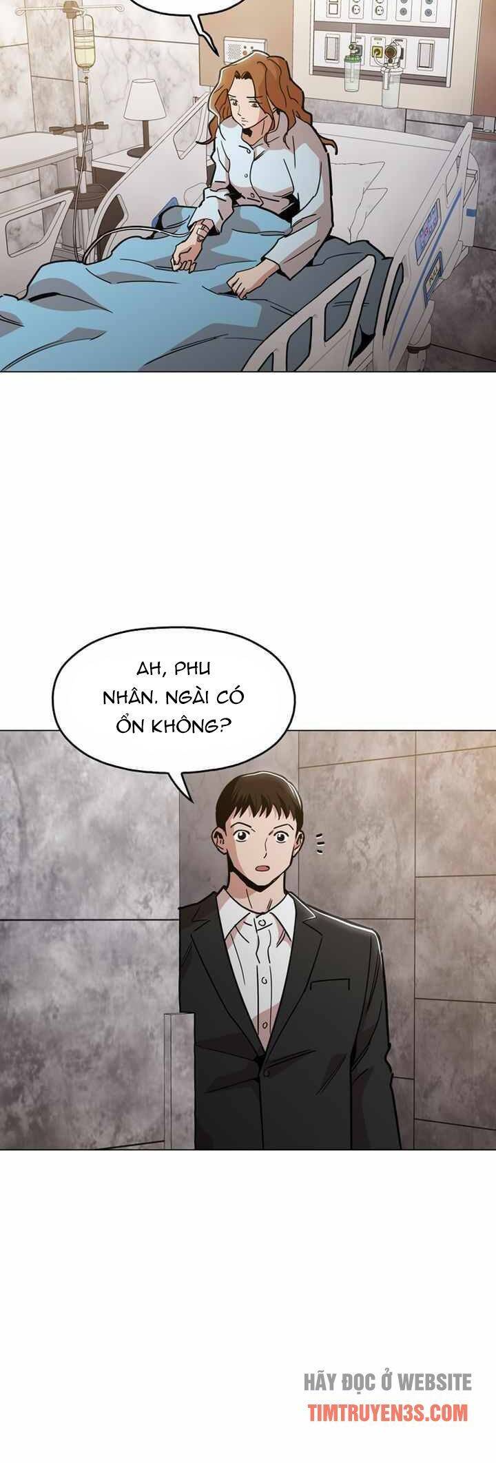 Kỷ Nguyên Tàn Bạo Chapter 45 - 30