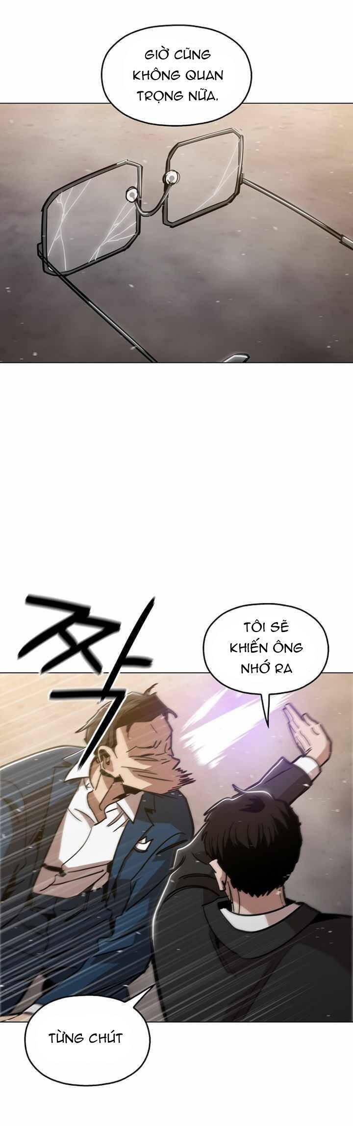 Kỷ Nguyên Tàn Bạo Chapter 45 - 4