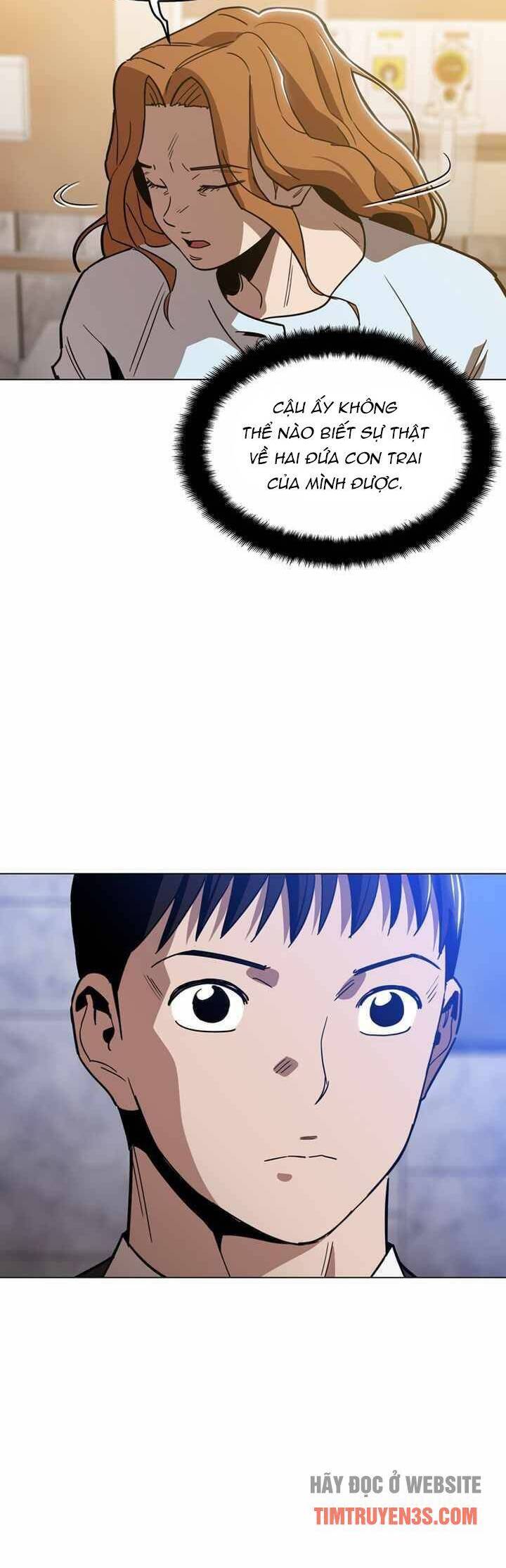 Kỷ Nguyên Tàn Bạo Chapter 45 - 33