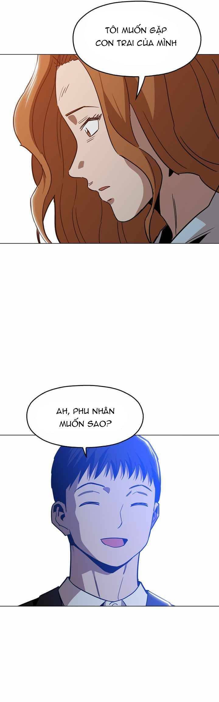 Kỷ Nguyên Tàn Bạo Chapter 45 - 34