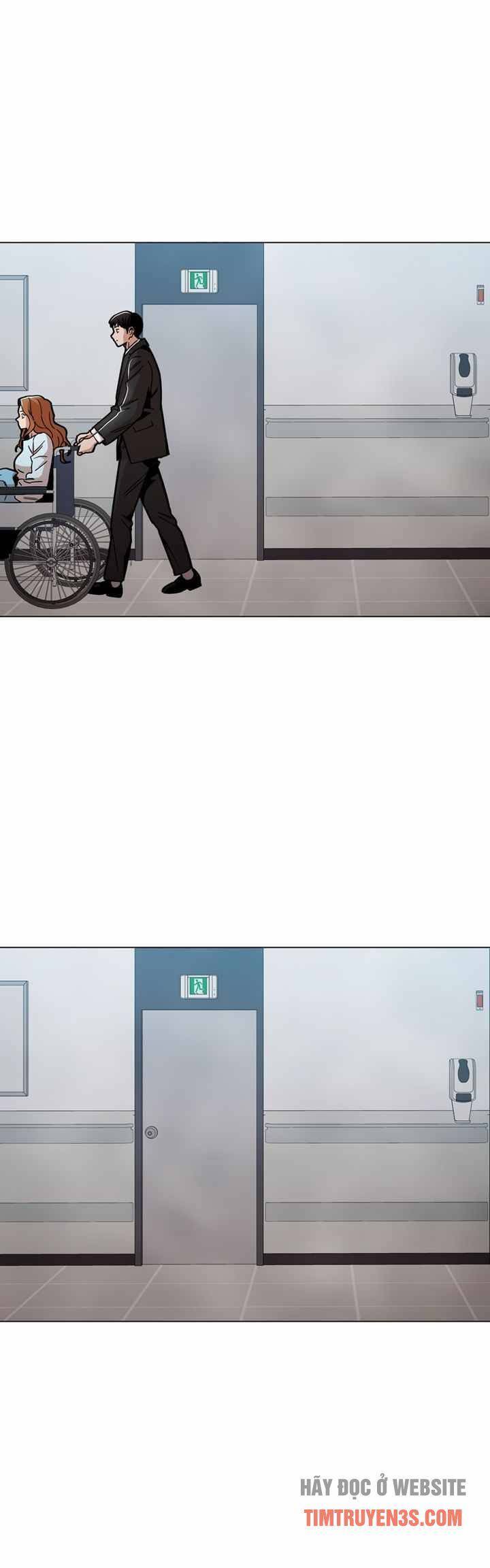 Kỷ Nguyên Tàn Bạo Chapter 45 - 36