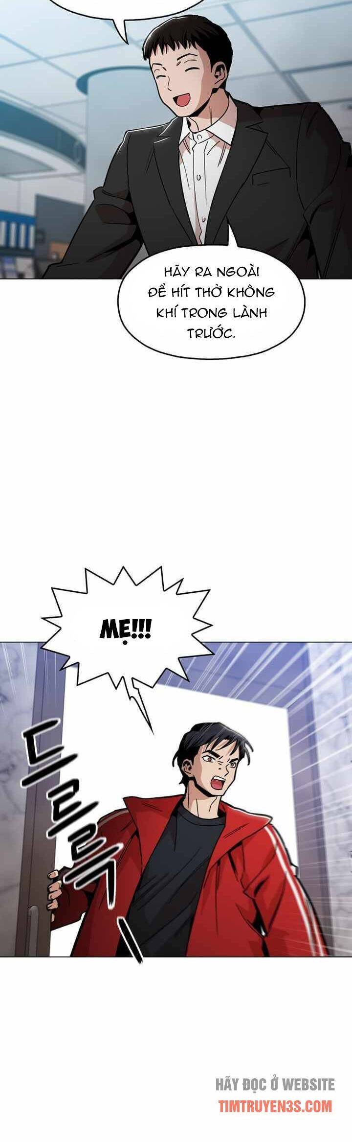 Kỷ Nguyên Tàn Bạo Chapter 45 - 39