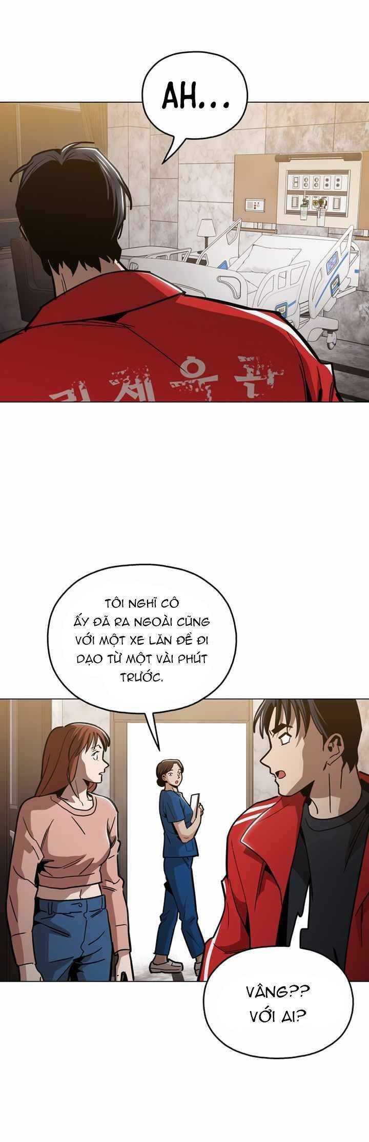 Kỷ Nguyên Tàn Bạo Chapter 45 - 40