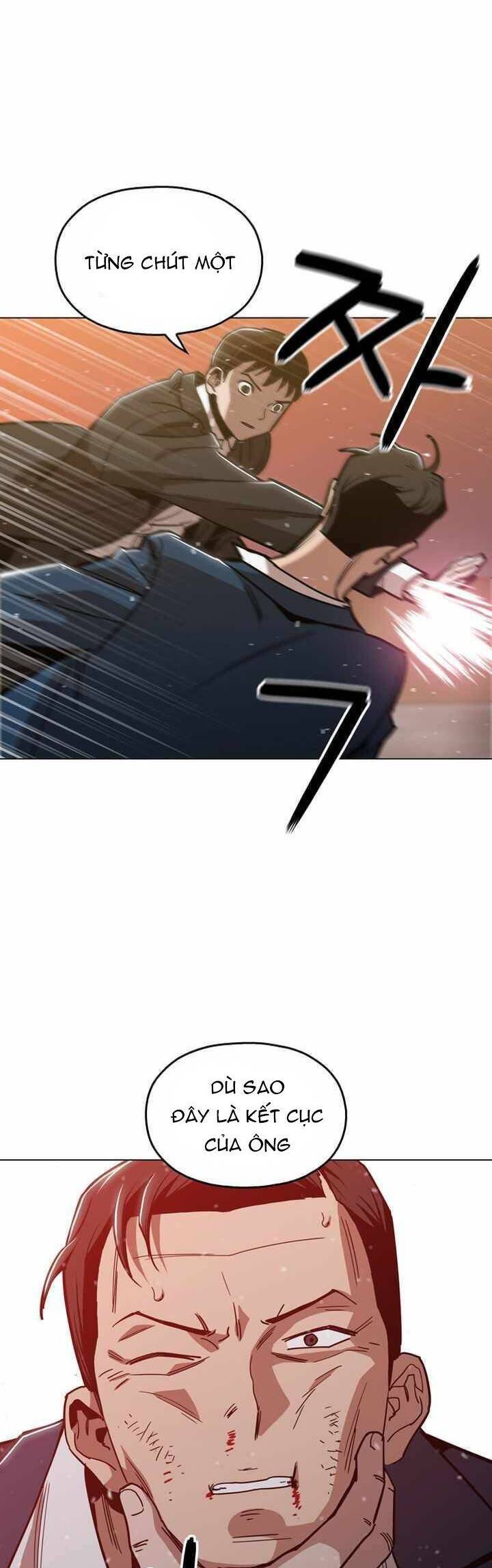 Kỷ Nguyên Tàn Bạo Chapter 45 - 5