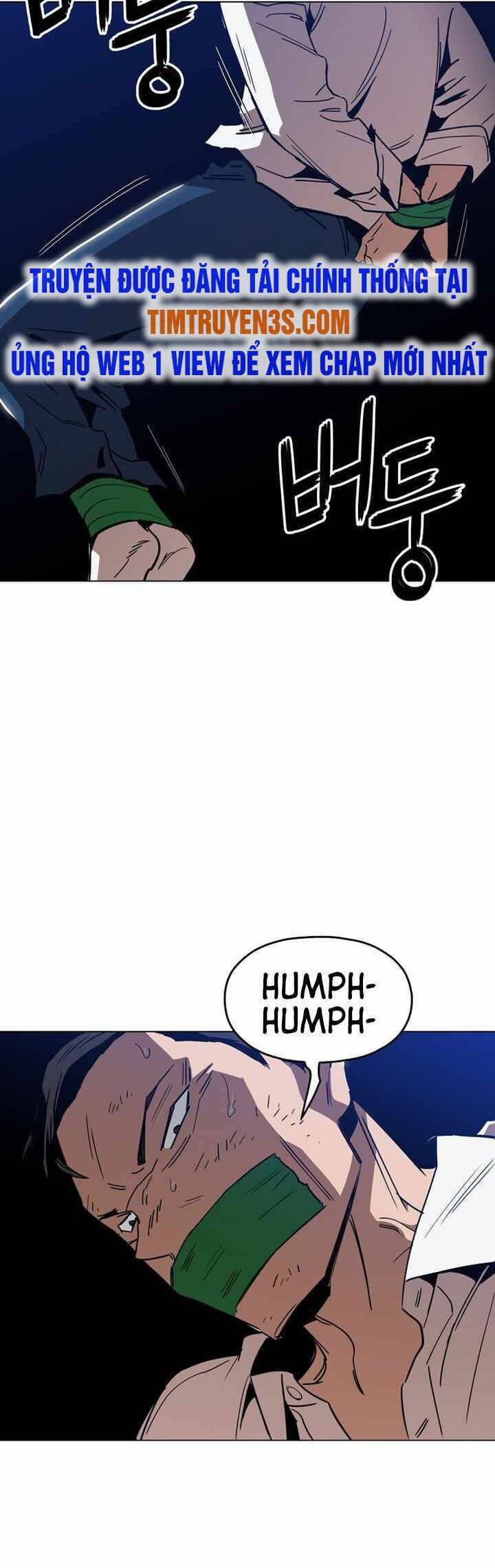 Kỷ Nguyên Tàn Bạo Chapter 45 - 44