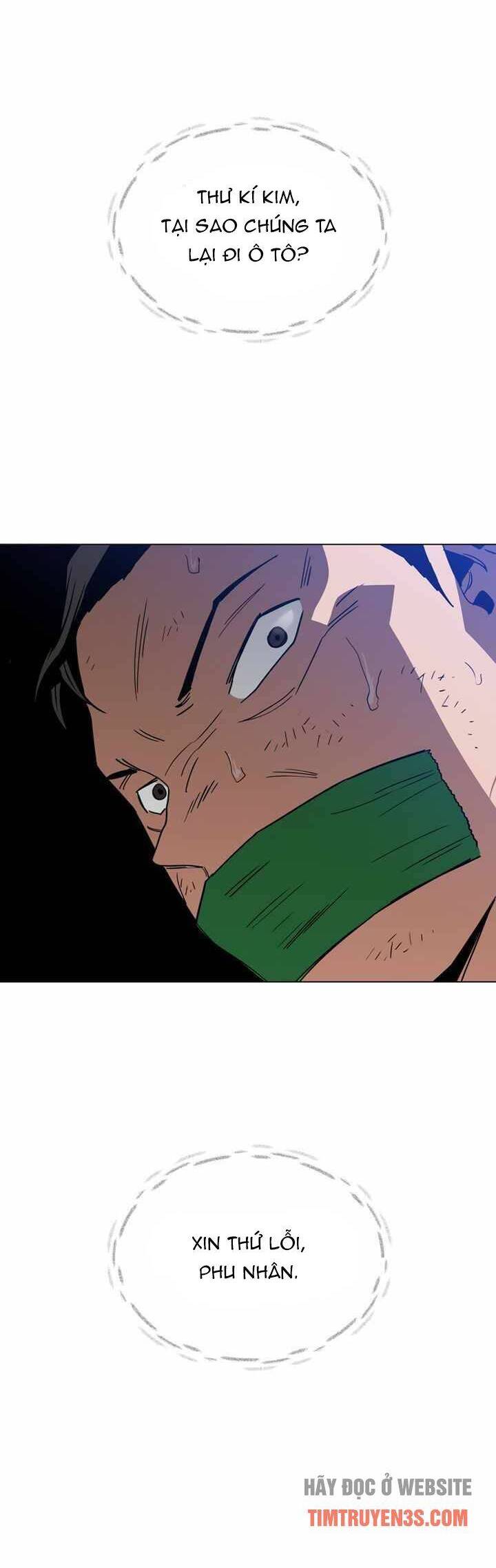 Kỷ Nguyên Tàn Bạo Chapter 45 - 45