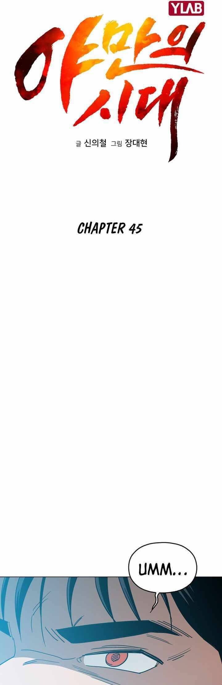 Kỷ Nguyên Tàn Bạo Chapter 45 - 7