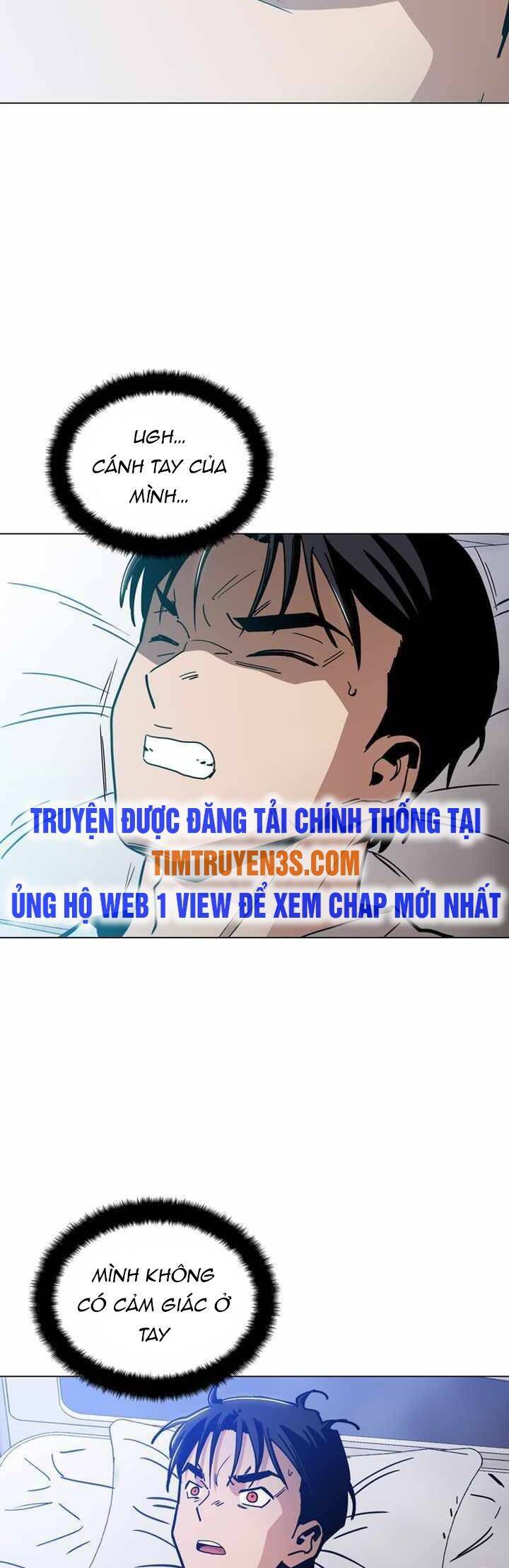 Kỷ Nguyên Tàn Bạo Chapter 45 - 8