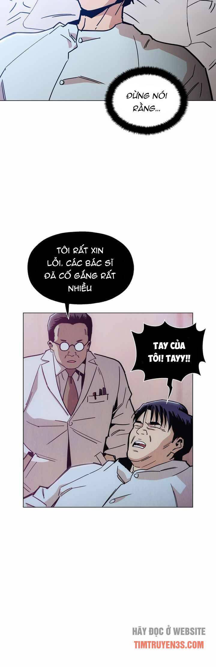 Kỷ Nguyên Tàn Bạo Chapter 45 - 9