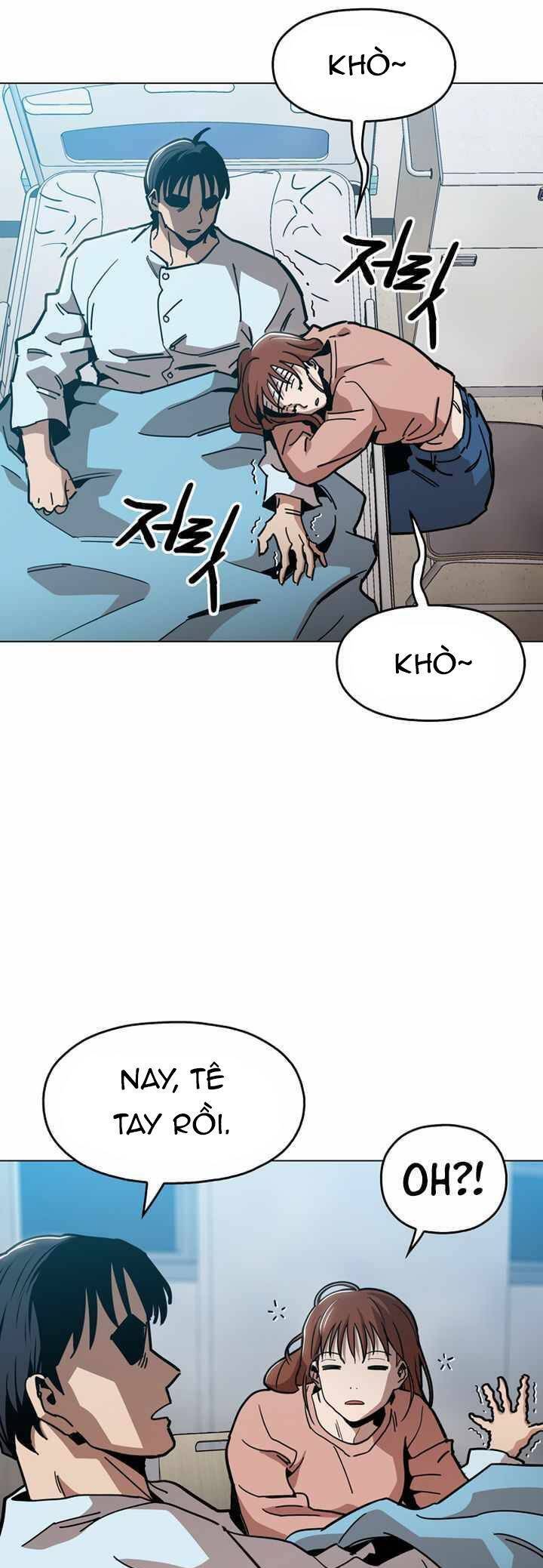 Kỷ Nguyên Tàn Bạo Chapter 45 - 10