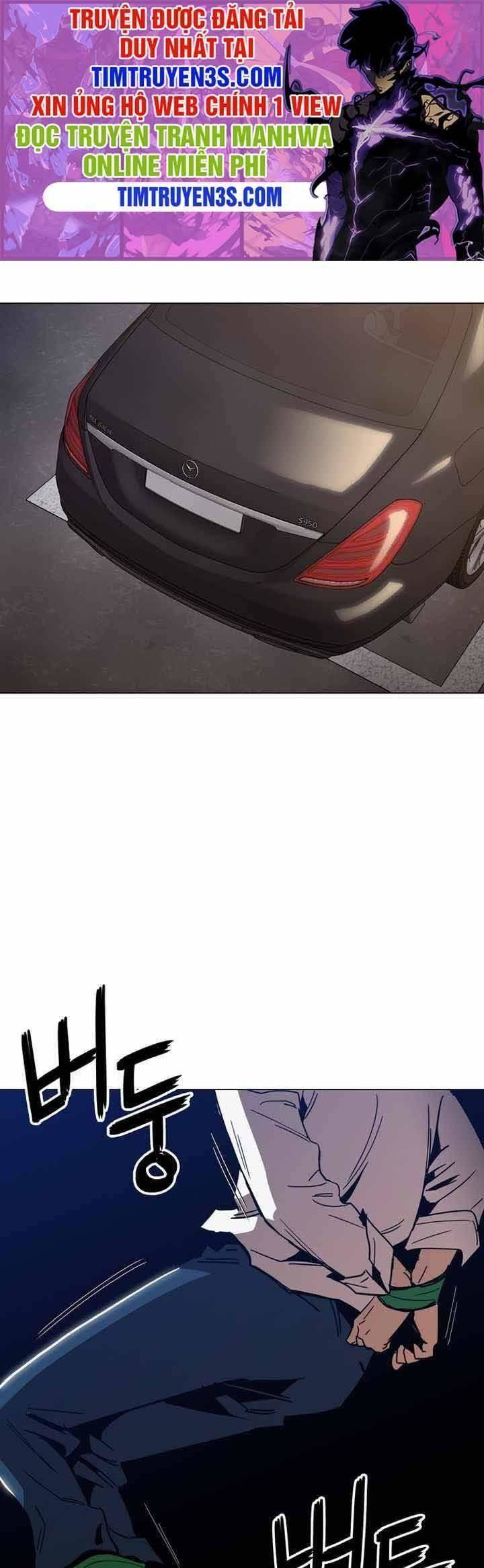 Kỷ Nguyên Tàn Bạo Chapter 46 - 1