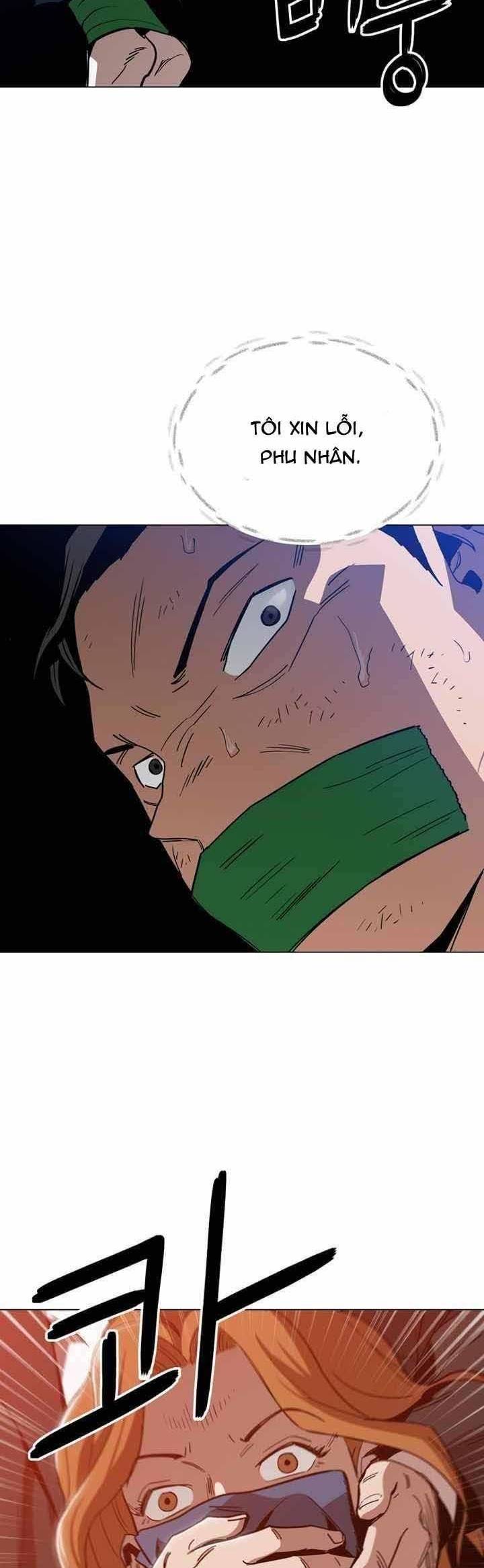 Kỷ Nguyên Tàn Bạo Chapter 46 - 2