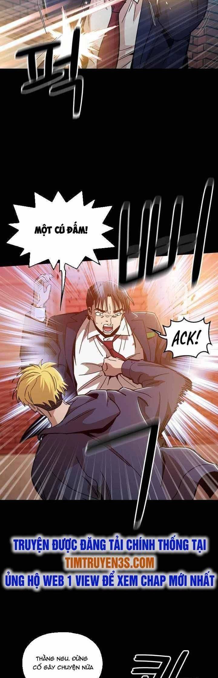 Kỷ Nguyên Tàn Bạo Chapter 46 - 11