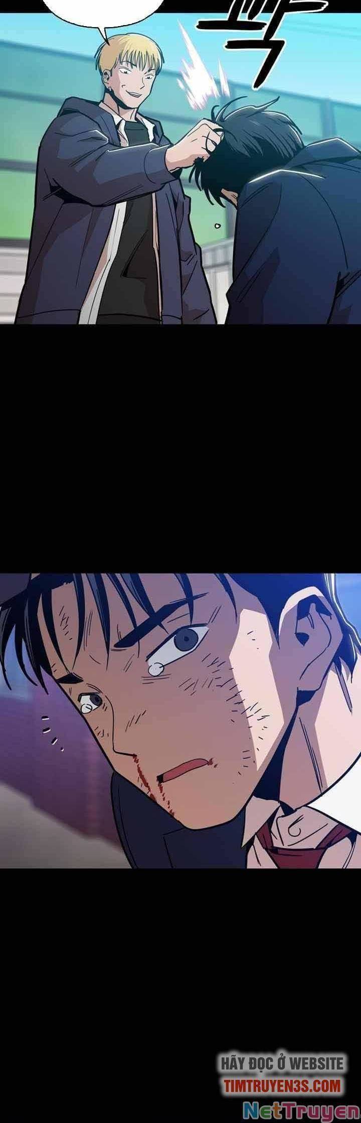 Kỷ Nguyên Tàn Bạo Chapter 46 - 12