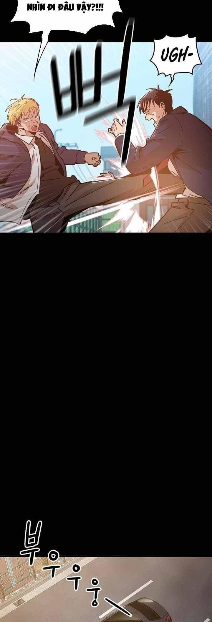 Kỷ Nguyên Tàn Bạo Chapter 46 - 14