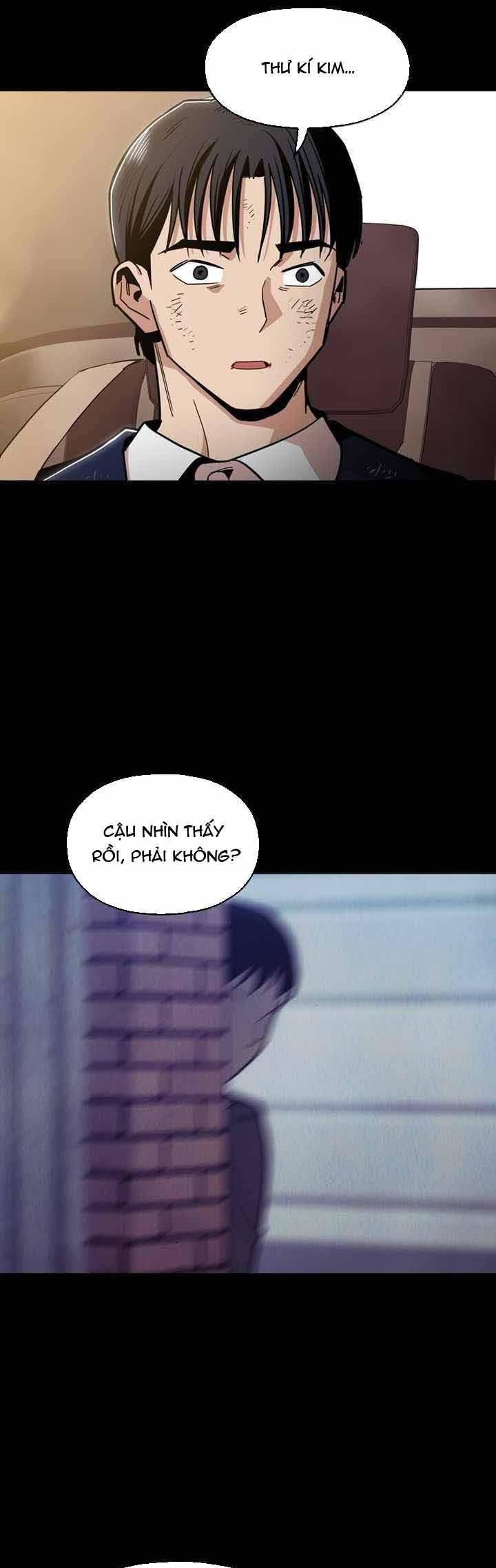 Kỷ Nguyên Tàn Bạo Chapter 46 - 16