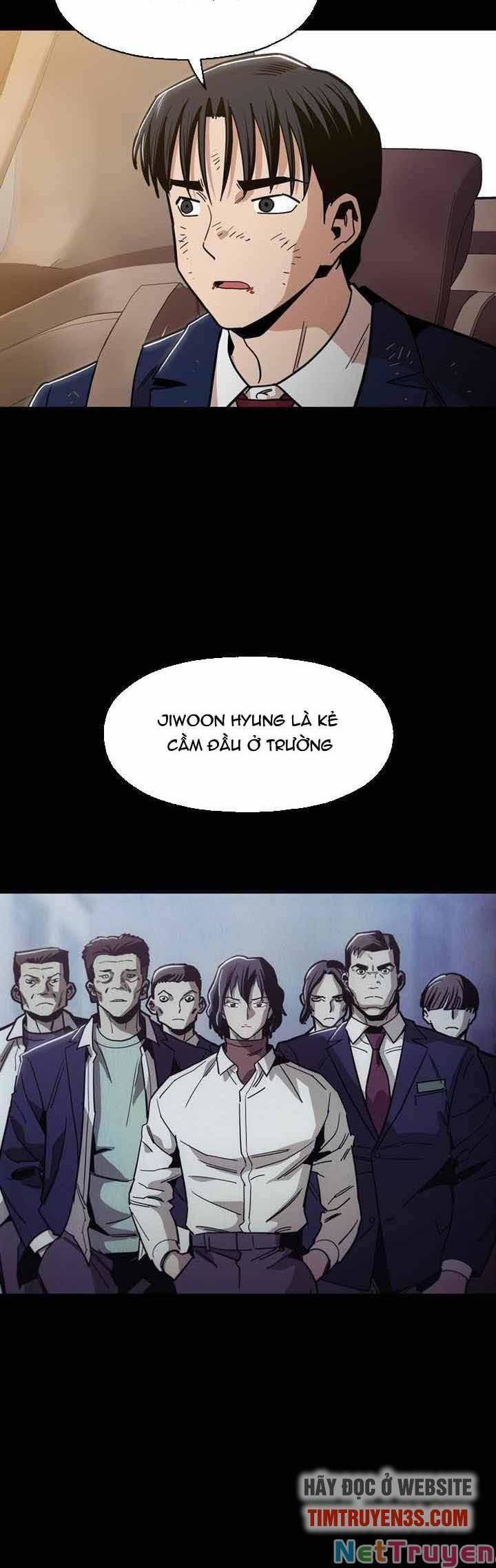 Kỷ Nguyên Tàn Bạo Chapter 46 - 18