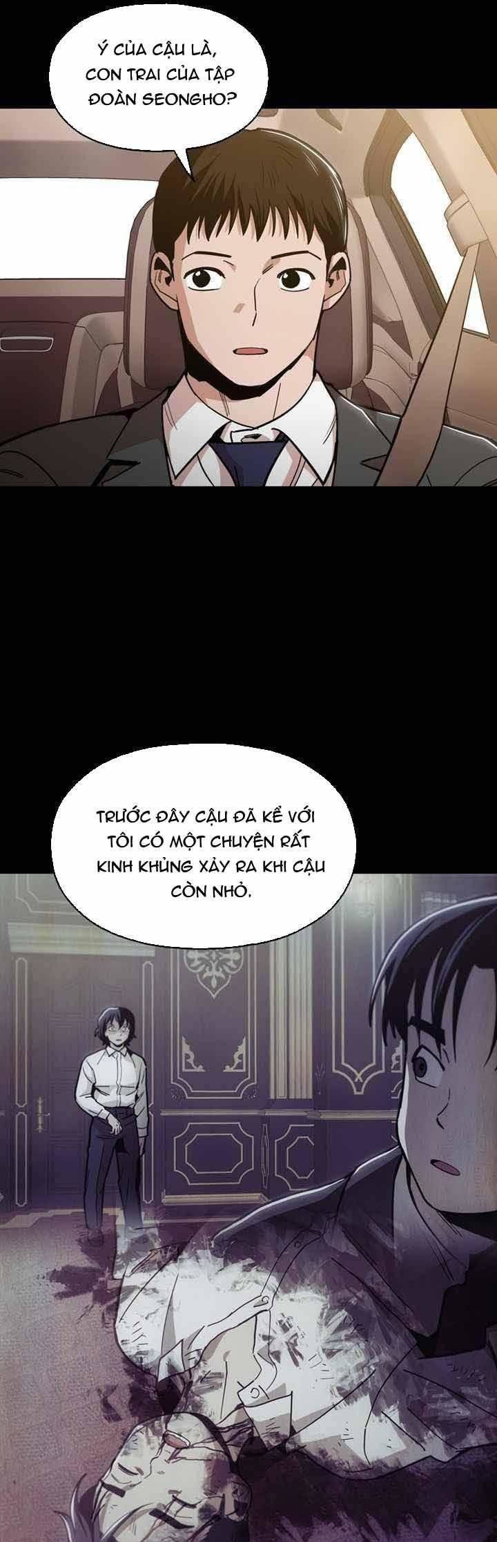 Kỷ Nguyên Tàn Bạo Chapter 46 - 19