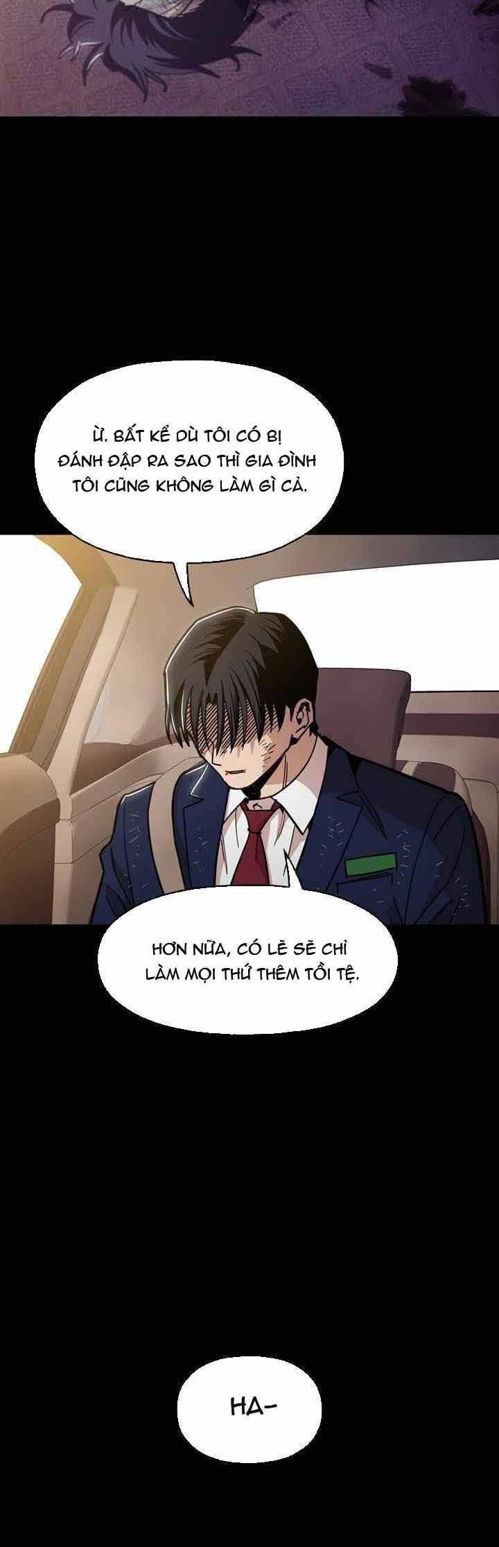 Kỷ Nguyên Tàn Bạo Chapter 46 - 20