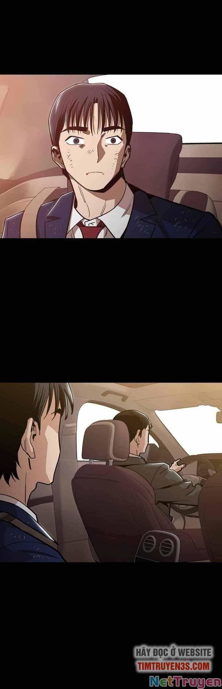 Kỷ Nguyên Tàn Bạo Chapter 46 - 21