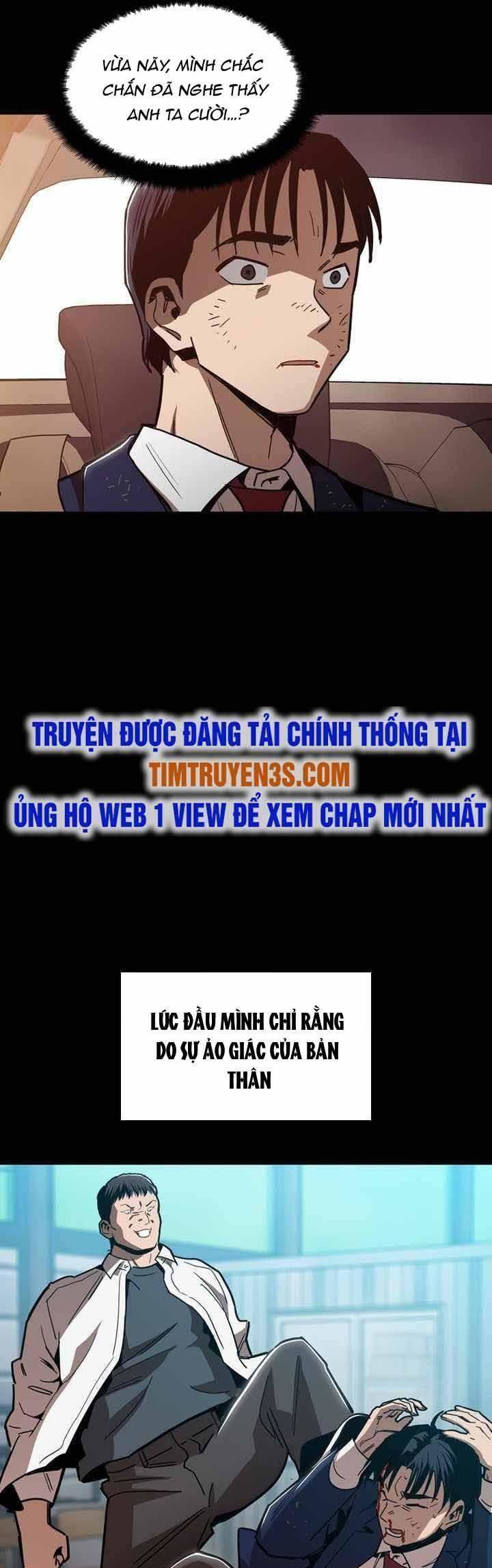 Kỷ Nguyên Tàn Bạo Chapter 46 - 22