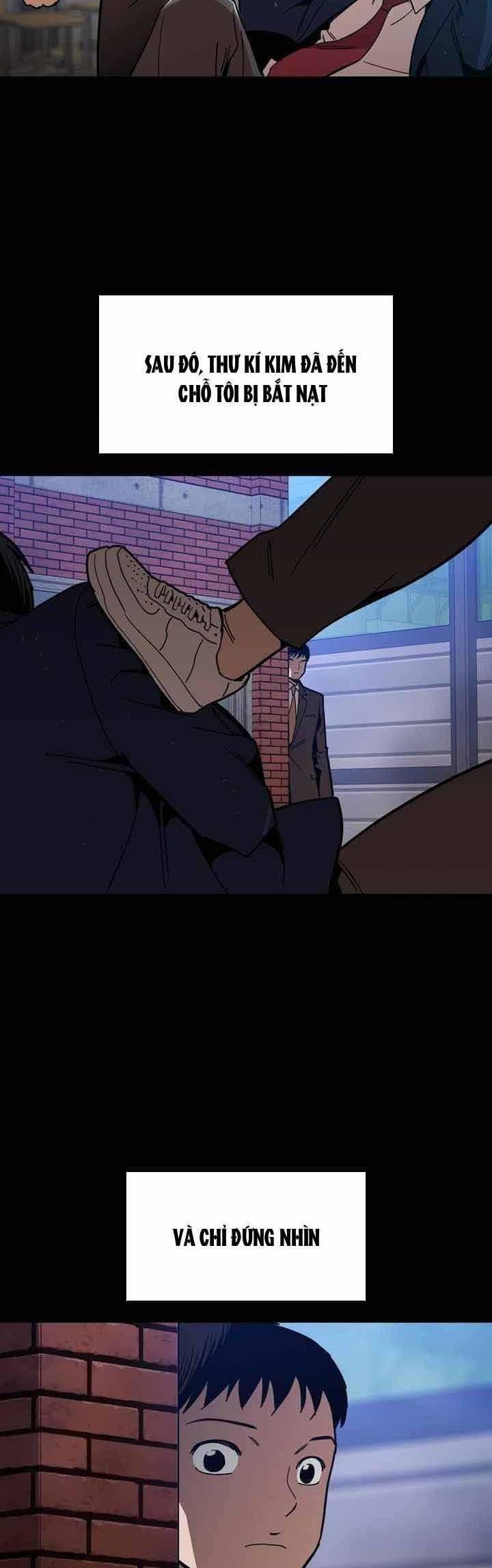 Kỷ Nguyên Tàn Bạo Chapter 46 - 23
