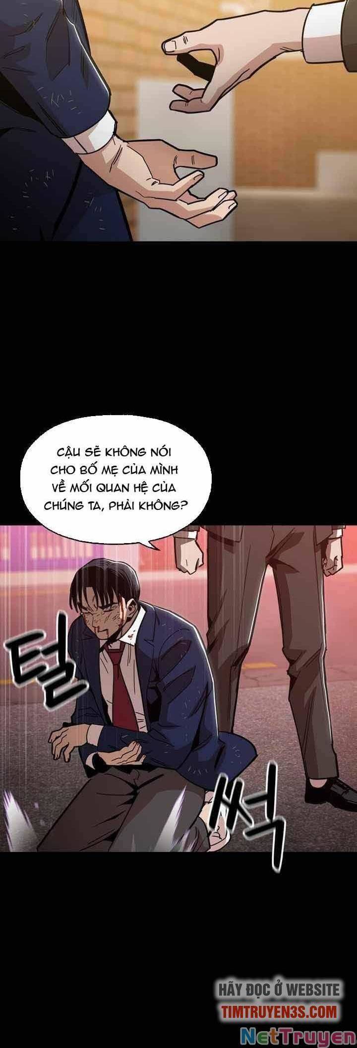 Kỷ Nguyên Tàn Bạo Chapter 46 - 30