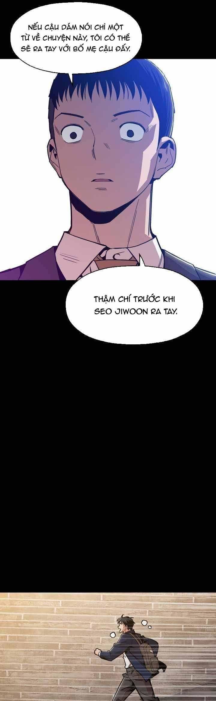 Kỷ Nguyên Tàn Bạo Chapter 46 - 31