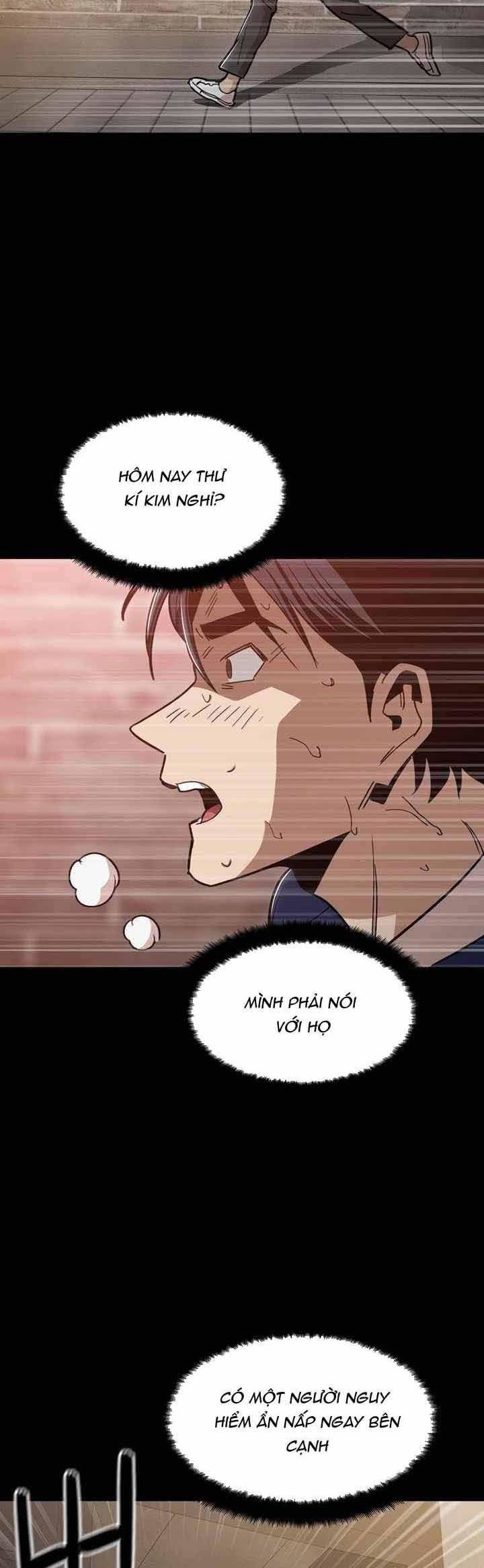 Kỷ Nguyên Tàn Bạo Chapter 46 - 32