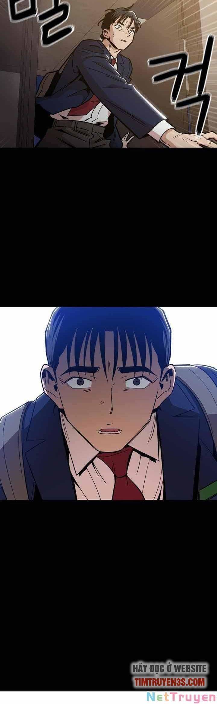Kỷ Nguyên Tàn Bạo Chapter 46 - 33