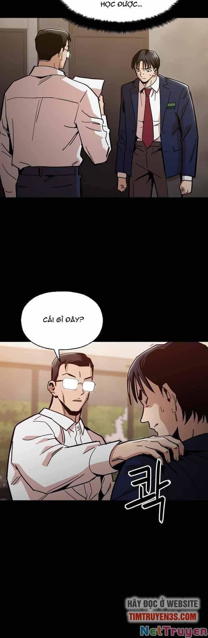 Kỷ Nguyên Tàn Bạo Chapter 46 - 36