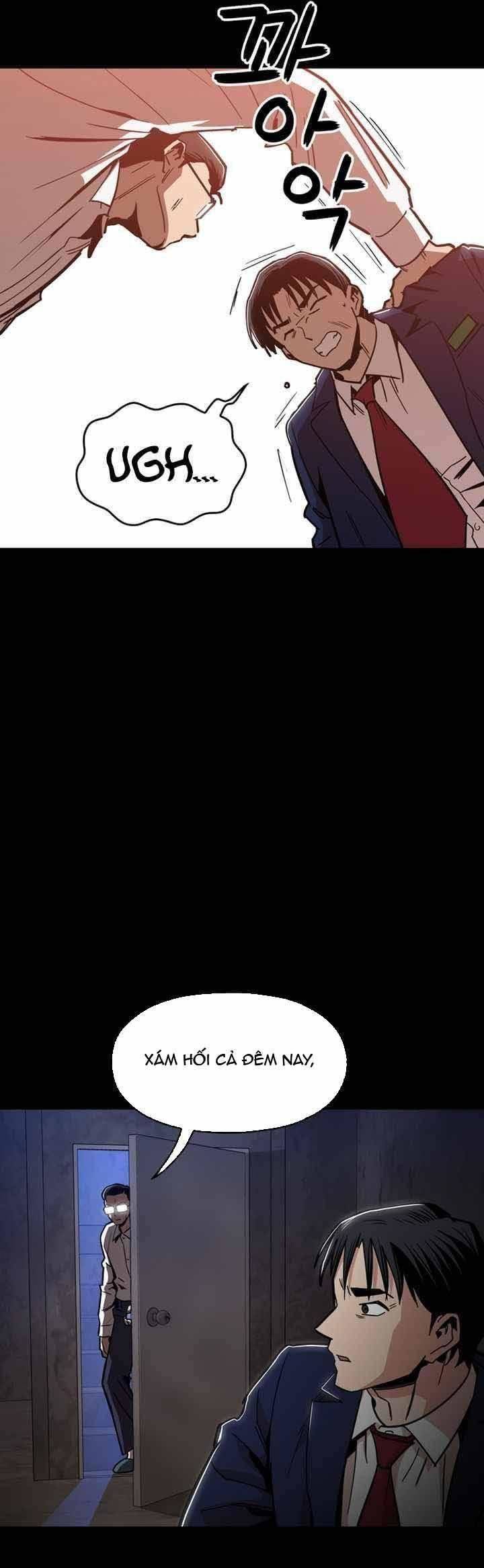 Kỷ Nguyên Tàn Bạo Chapter 46 - 37