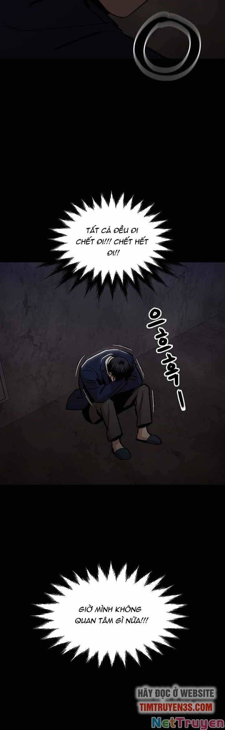 Kỷ Nguyên Tàn Bạo Chapter 46 - 39