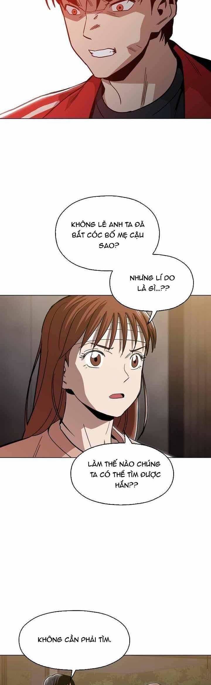 Kỷ Nguyên Tàn Bạo Chapter 46 - 41