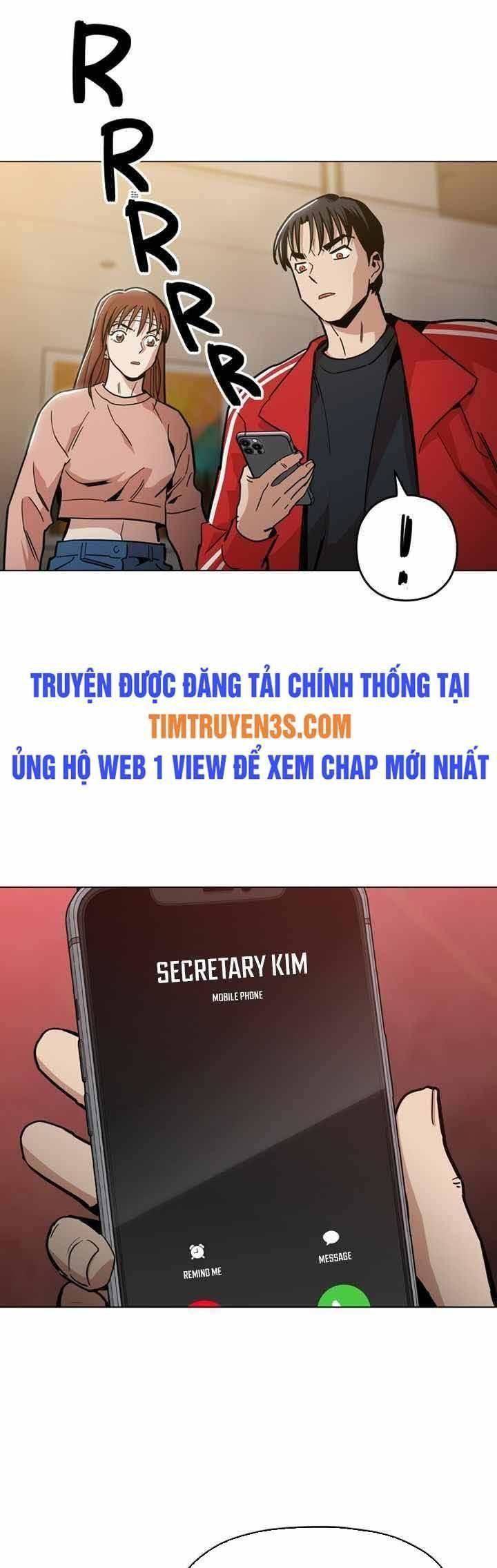 Kỷ Nguyên Tàn Bạo Chapter 46 - 43
