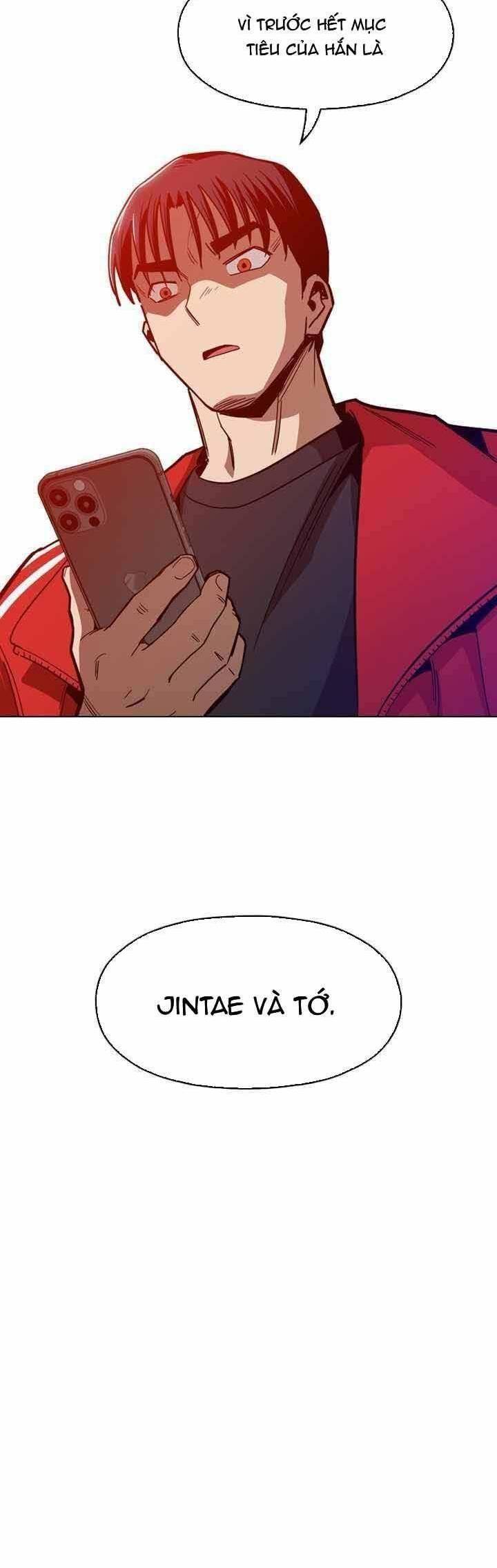 Kỷ Nguyên Tàn Bạo Chapter 46 - 44