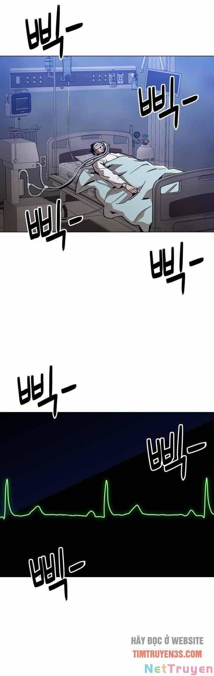 Kỷ Nguyên Tàn Bạo Chapter 46 - 45