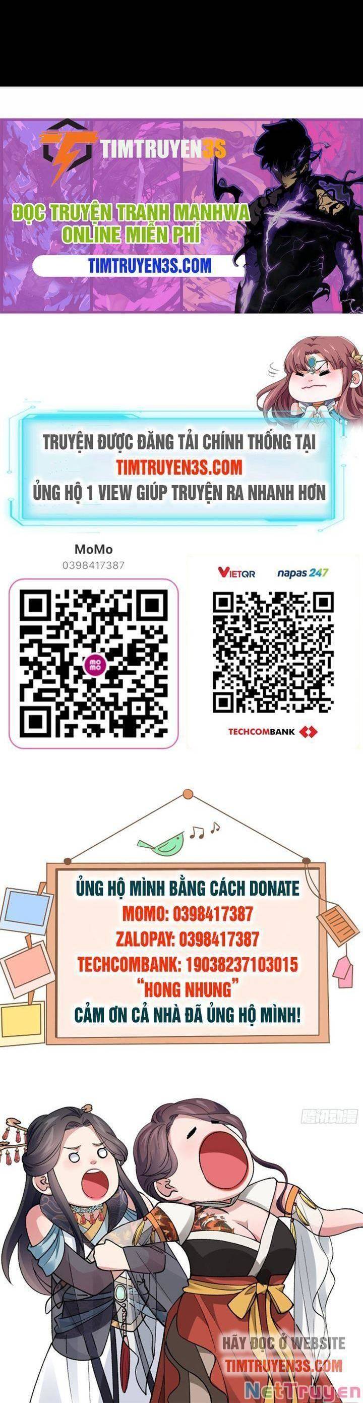 Kỷ Nguyên Tàn Bạo Chapter 46 - 47