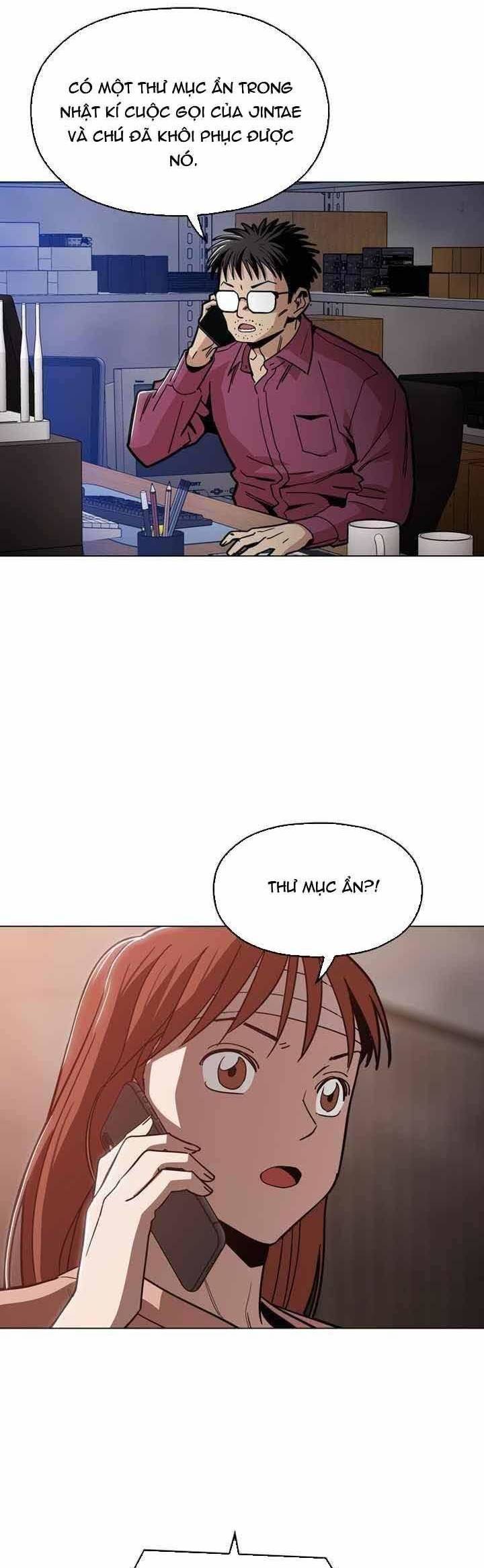 Kỷ Nguyên Tàn Bạo Chapter 46 - 8